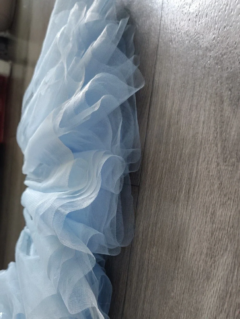 Disney Store Elsa Dance Leotard With Tutu Size 13/14